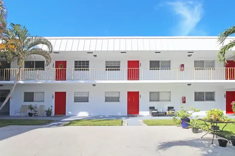 402 Lake Shore Drive Lake Park FL 33403