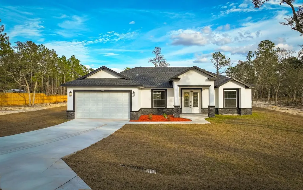 8269 Sw 122nd Avenue Dunnellon FL 34432