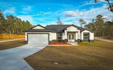 8269 Sw 122nd Avenue Dunnellon FL 34432