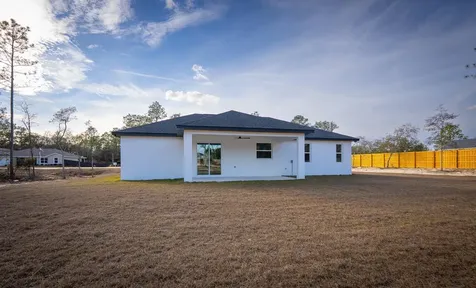 8269 Sw 122nd Avenue Dunnellon FL 34432