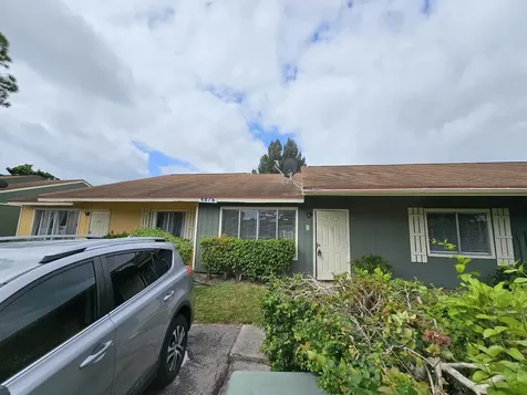4876 Orleans Court West Palm Beach FL 33415