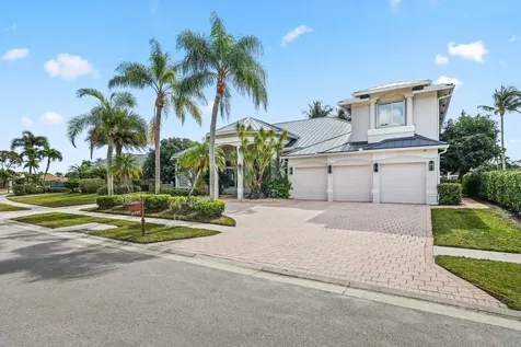 6799 Newport Lake Circle Boca Raton FL 33496