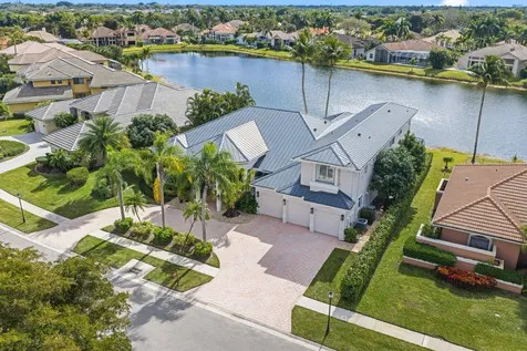 6799 Newport Lake Circle Boca Raton FL 33496