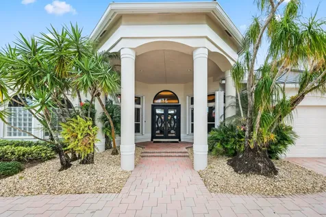6799 Newport Lake Circle Boca Raton FL 33496