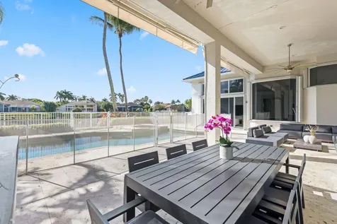 6799 Newport Lake Circle Boca Raton FL 33496