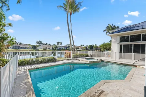 6799 Newport Lake Circle Boca Raton FL 33496