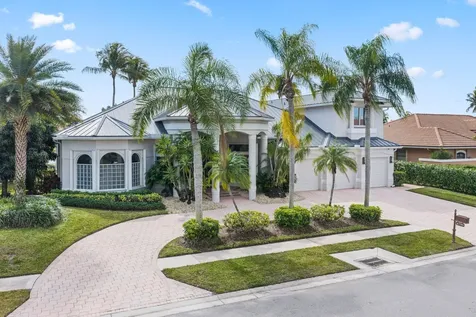 6799 Newport Lake Circle Boca Raton FL 33496