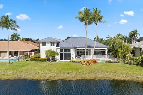6799 Newport Lake Circle Boca Raton FL 33496