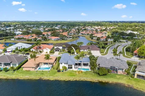 6799 Newport Lake Circle Boca Raton FL 33496