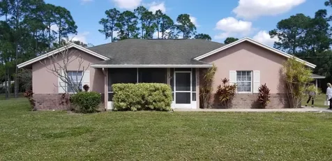 16701 86th Street North Loxahatchee FL 33470