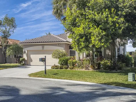 6507 Pavone Street Lake Worth FL 33467