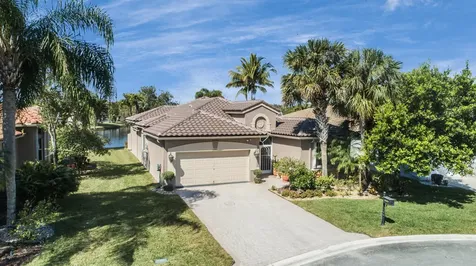 6507 Pavone Street Lake Worth FL 33467