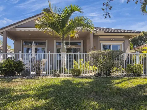 6507 Pavone Street Lake Worth FL 33467