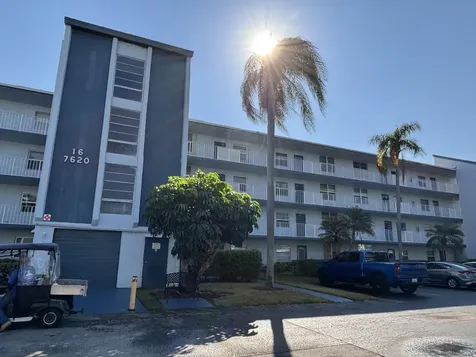 7620 Nw 18th Street Margate FL 33063