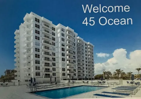 4505 S Ocean Boulevard Highland Beach FL 33487