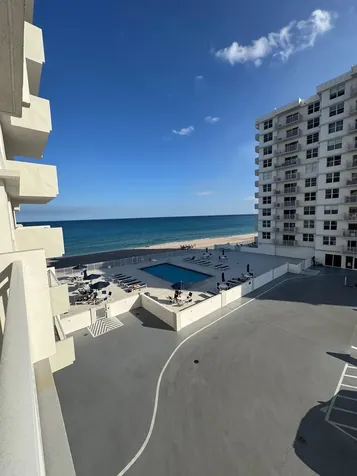 4505 S Ocean Boulevard Highland Beach FL 33487