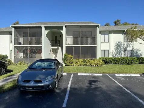 3744 Savoy Lane West Palm Beach FL 33417