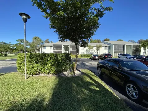 3744 Savoy Lane West Palm Beach FL 33417