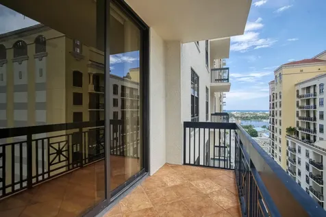 701 S Olive Avenue West Palm Beach FL 33401