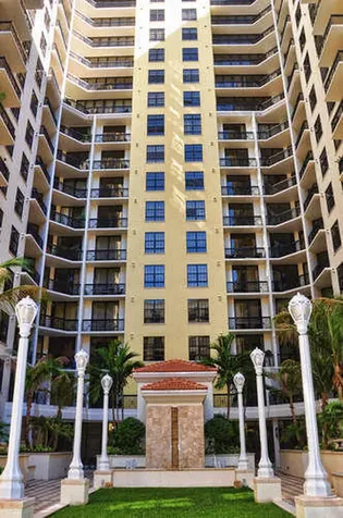 701 S Olive Avenue West Palm Beach FL 33401