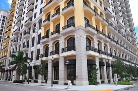 701 S Olive Avenue West Palm Beach FL 33401