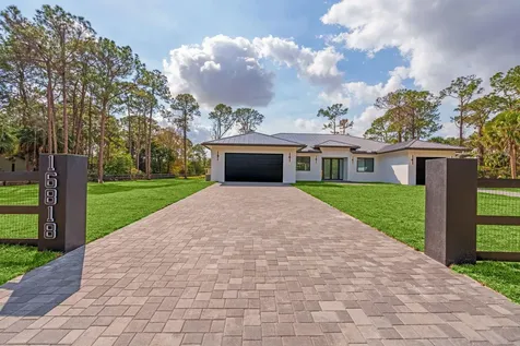 16818 78th Road The Acreage FL 33470