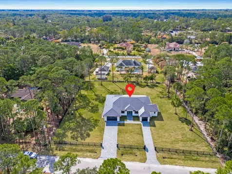 16818 78th Road The Acreage FL 33470