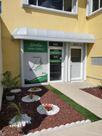 837 SE 8th Avenue Deerfield Beach FL 33441