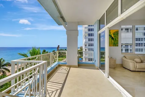 701 Se 21st Avenue Deerfield Beach FL 33441