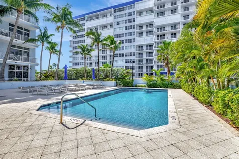701 Se 21st Avenue Deerfield Beach FL 33441