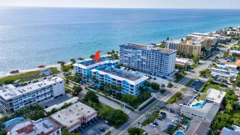 701 Se 21st Avenue Deerfield Beach FL 33441
