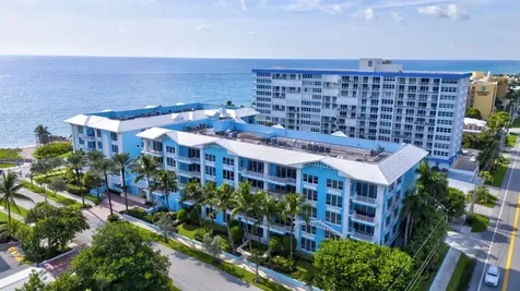 701 Se 21st Avenue Deerfield Beach FL 33441