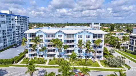 701 Se 21st Avenue Deerfield Beach FL 33441