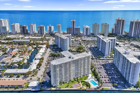 3200 Ne 36th Street Fort Lauderdale FL 33308
