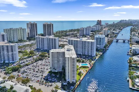 3200 Ne 36th Street Fort Lauderdale FL 33308