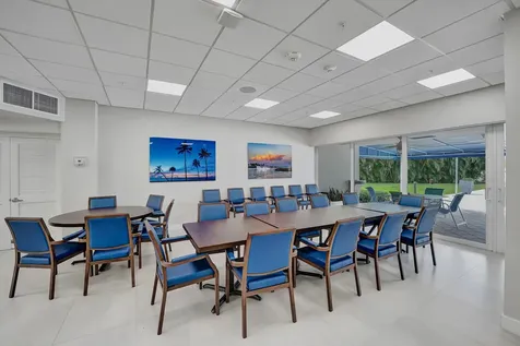 3200 Ne 36th Street Fort Lauderdale FL 33308