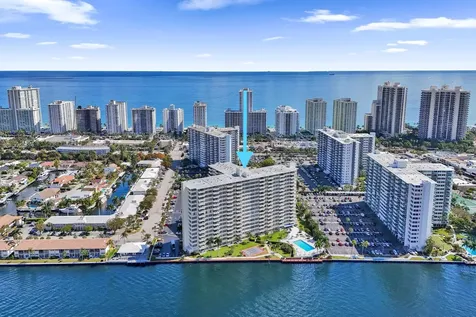 3200 Ne 36th Street Fort Lauderdale FL 33308