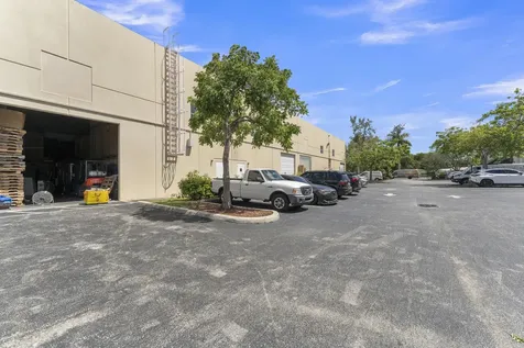 1071 NW 31st Avenue Pompano Beach FL 33069