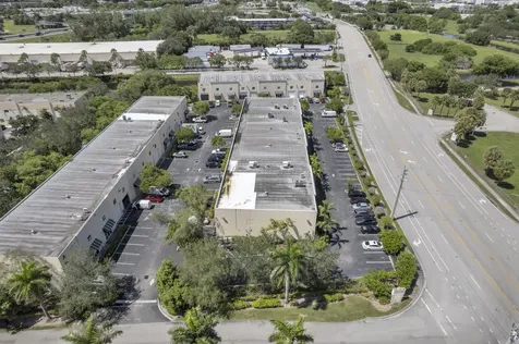 1071 NW 31st Avenue Pompano Beach FL 33069