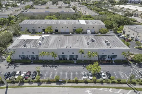 1071 NW 31st Avenue Pompano Beach FL 33069