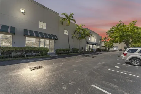 1071 NW 31st Avenue Pompano Beach FL 33069