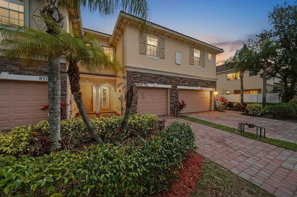 9515 Sw Otter Lane Stuart FL 34997