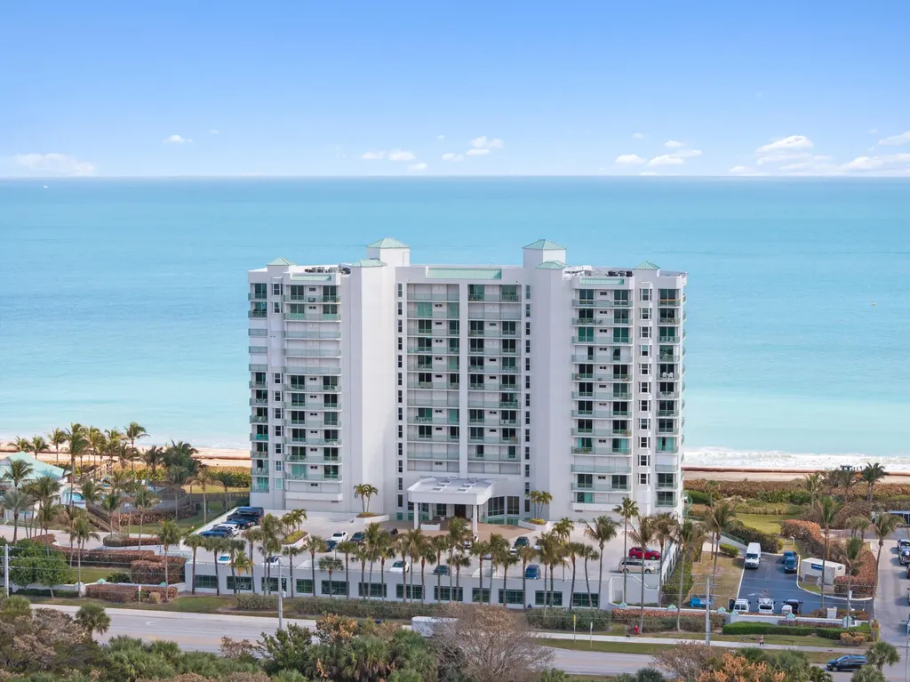 8650 S Ocean Drive Jensen Beach FL 34957