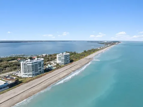 8650 S Ocean Drive Jensen Beach FL 34957