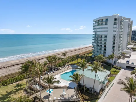 8650 S Ocean Drive Jensen Beach FL 34957
