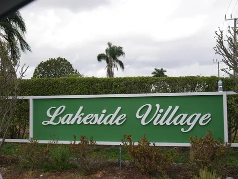 721 Lori Drive Palm Springs FL 33461