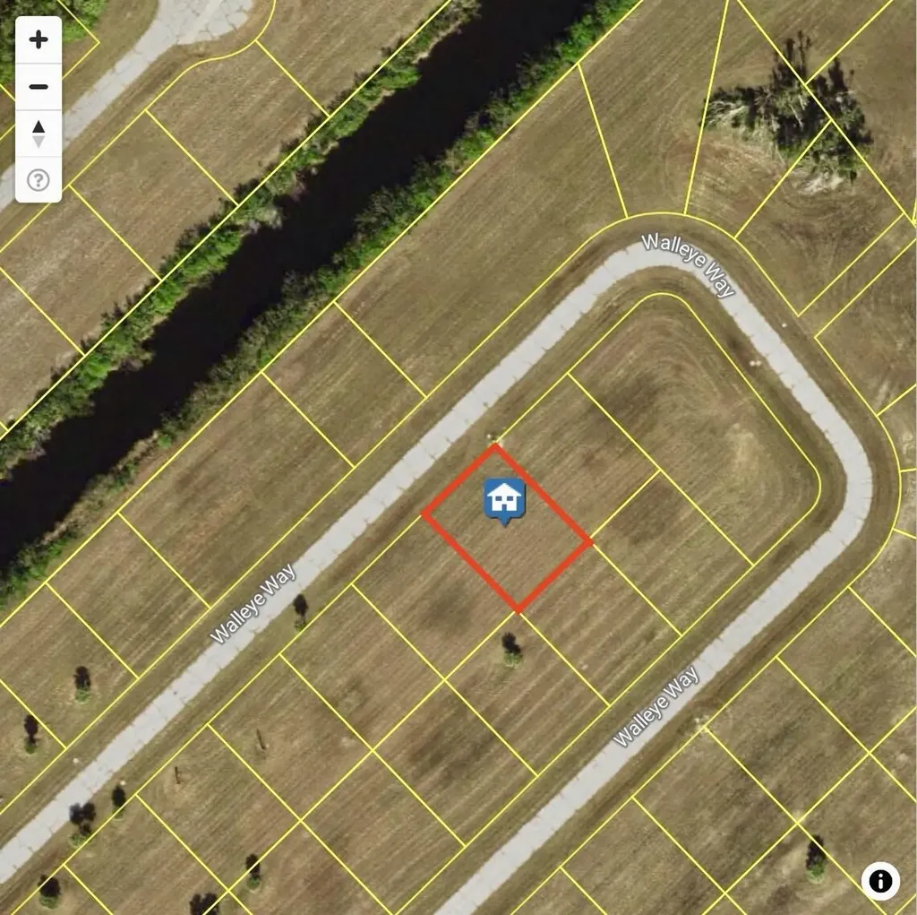 13541 Walleye Way Placida FL 33946