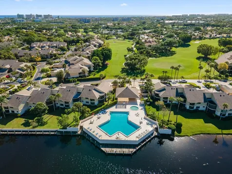 17166 Waterbend Drive Jupiter FL 33477