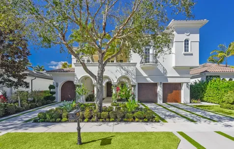 11513 Green Bayberry Drive Palm Beach Gardens FL 33418