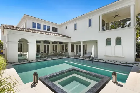 11513 Green Bayberry Drive Palm Beach Gardens FL 33418